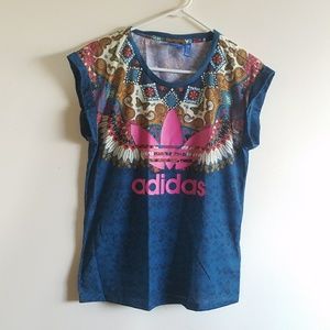 Adidas originals tshirt